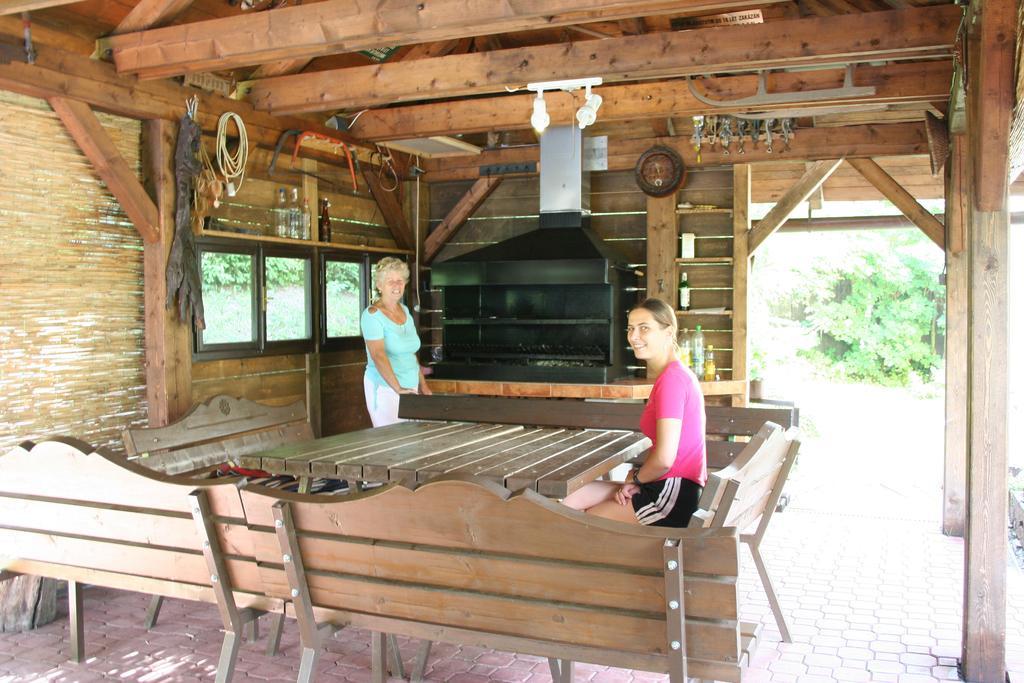 Penzion Family Svoboda nad Úpou المظهر الخارجي الصورة