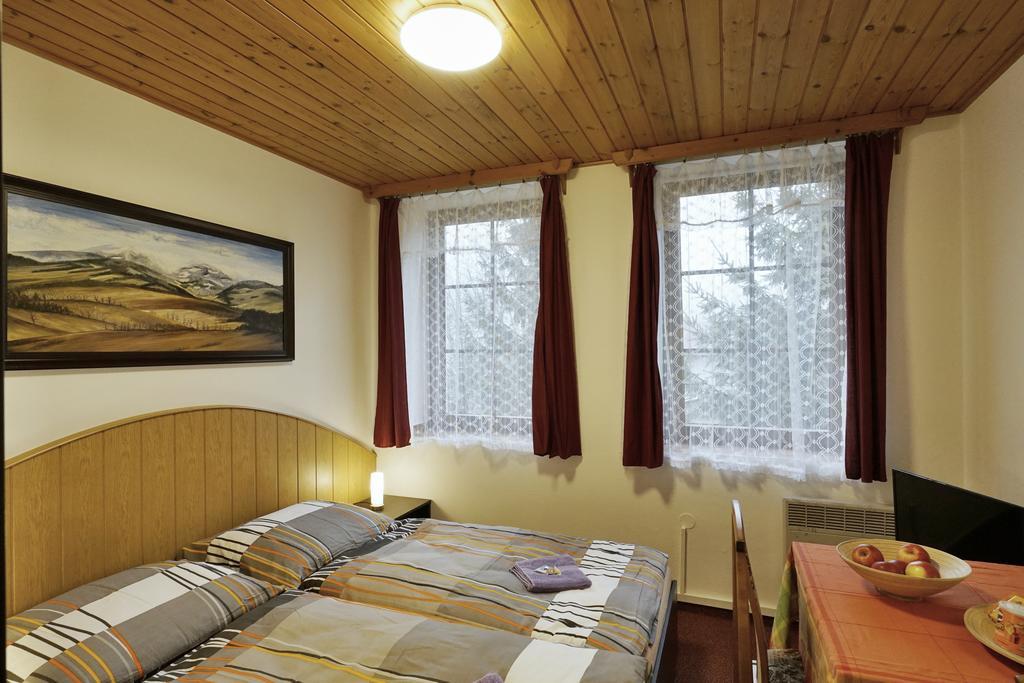 Penzion Family Svoboda nad Úpou المظهر الخارجي الصورة